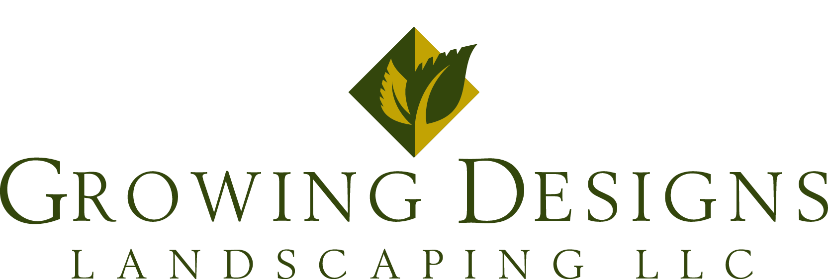 Growing Designs Logo
